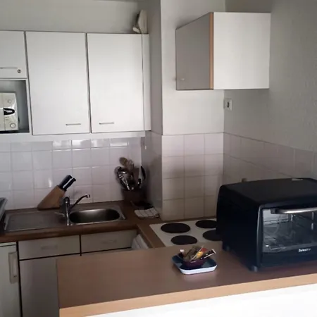 Appartement Face à La Corinne Mers-les-Bains