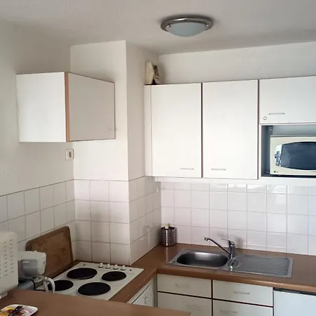 Appartement Face A La By Corinne