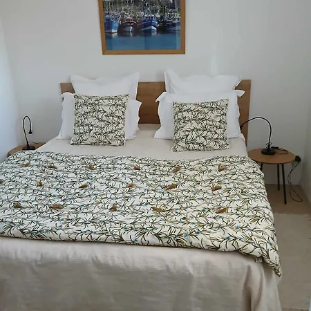 Apartamento Un Balcon Sur La Mer By Corinne Mers-les-Bains