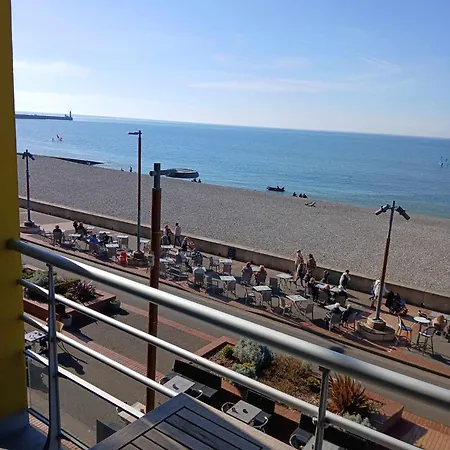 Un Balcon Sur La Mer By Corinne *