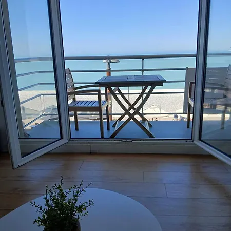Apartment Un Balcon Sur La Mer By Corinne *