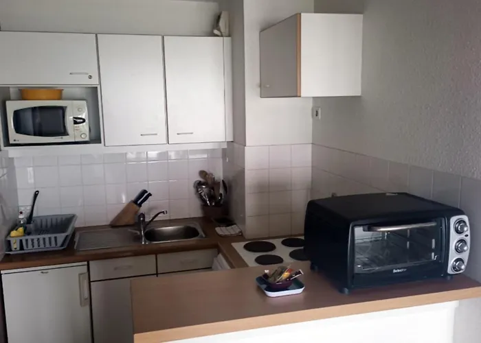 Apartment Face A La By Corinne Mers-les-Bains