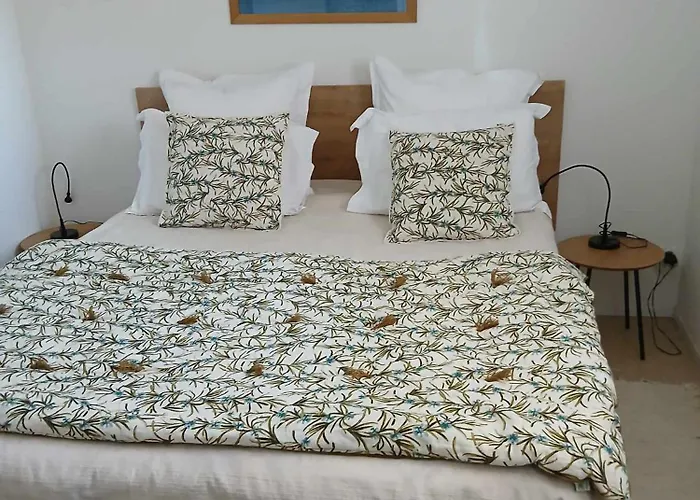 Appartement Face à La Corinne Mers-les-Bains