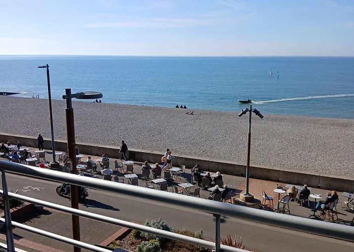 Face A La By Corinne Mers-les-Bains