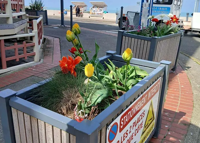 Apartment Face A La By Corinne