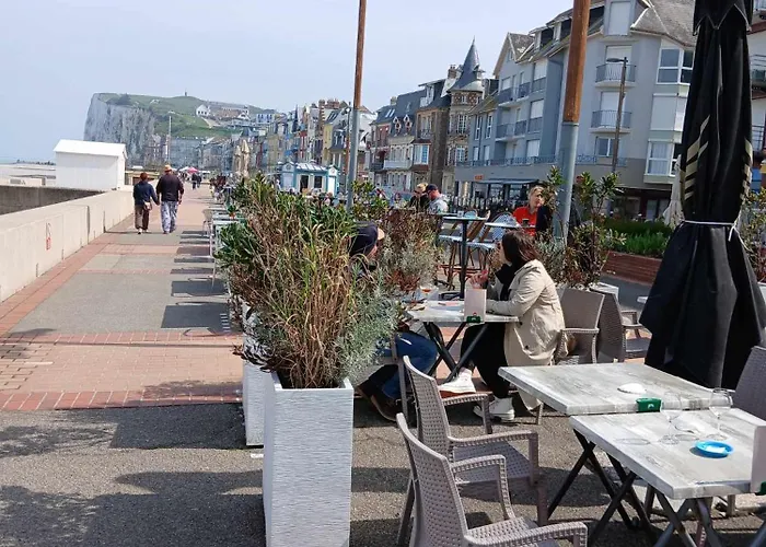 Face A La By Corinne * Mers-les-Bains