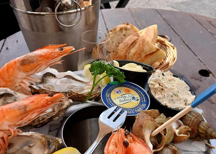 Face A La By Corinne Apartment